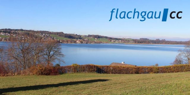 flachgau|cc Moneypool / Paypal Sammlung (Seeham) © Roland Vidmar